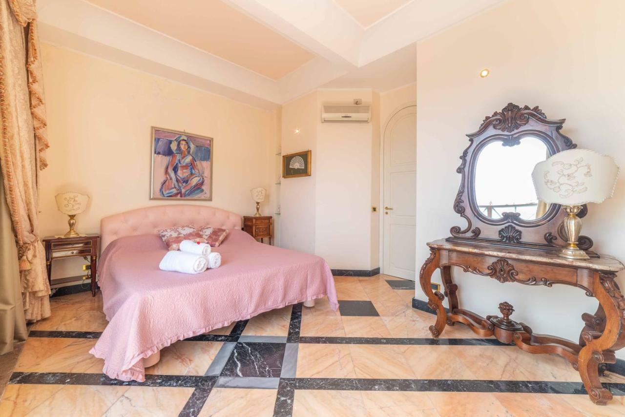 Palazzo di Ferro Taormina Appartamento Esterno foto