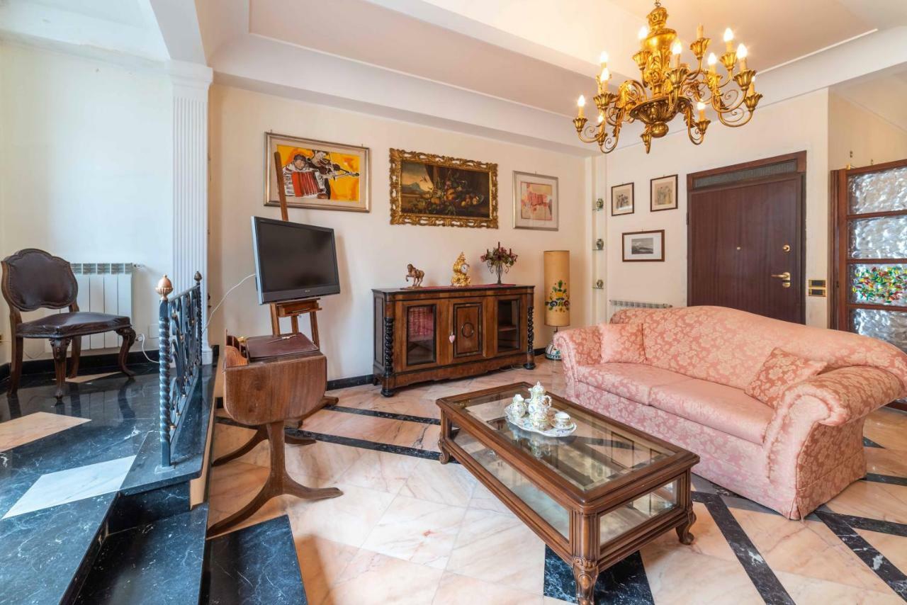 Palazzo di Ferro Taormina Appartamento Esterno foto