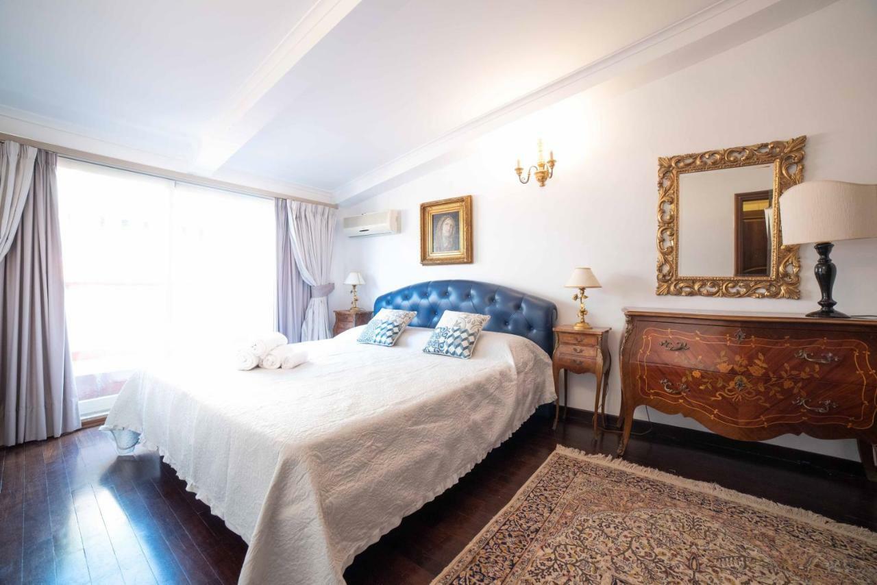 Palazzo di Ferro Taormina Appartamento Esterno foto